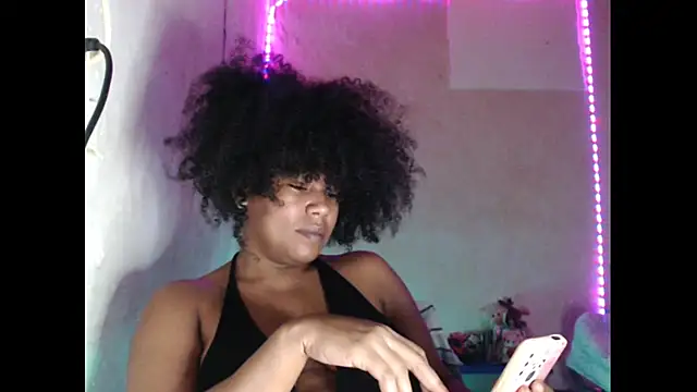 cherry_cleou's Live XXX Chat