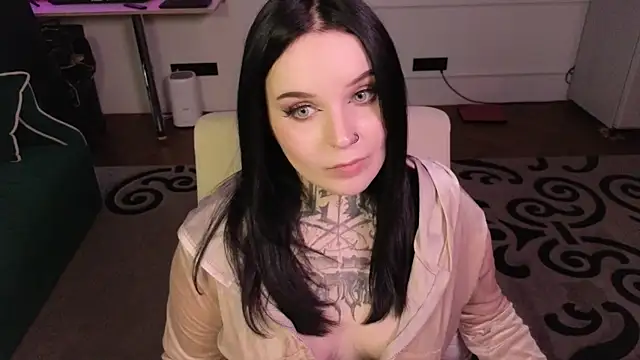 Chat XXX ao vivo de ATOMIC-KETCHUP