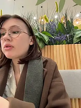 RinaCat Chat XXX in diretta