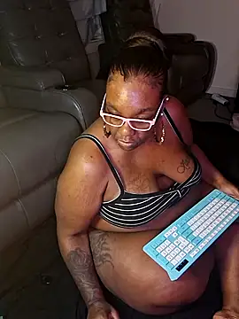 Show Webcam de Thickkemzz41