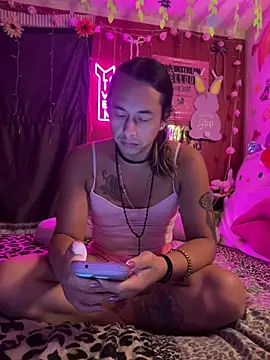 Chat XXX Live TranSexualJade95