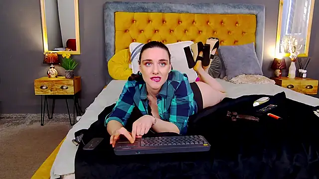 Sembang XXX Secara Langsung Jessica_White_