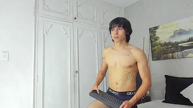 Tyler_durten Live XXX Chat