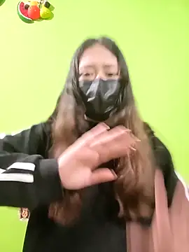 Вебкам-шоу XxxXeduRLupit