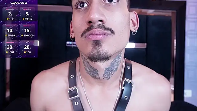 Sembang XXX Secara Langsung Dark_Eros_