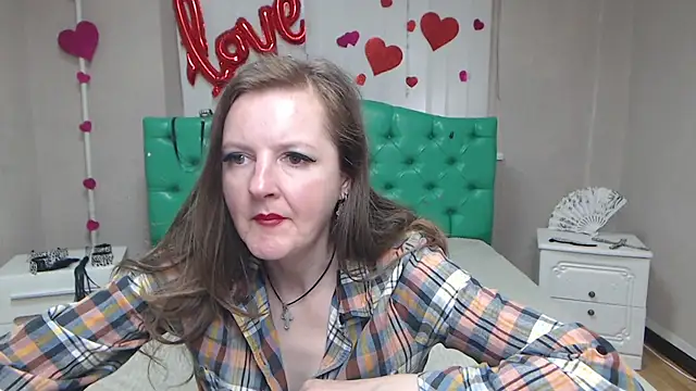 MeganPirs' Live XXX Chat