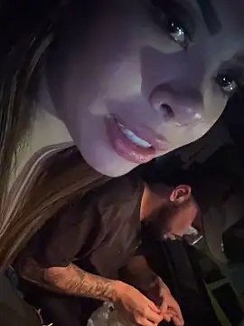 Pokazy przed kamerką – lindaandtony