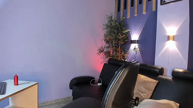 sam_bisex Webcam-Show