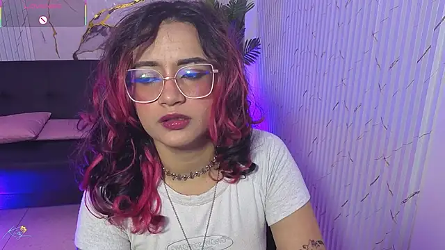 Chat XXX ao vivo de kristen_tay