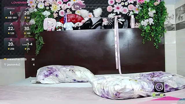 Chat XXX ao vivo de _Skitlstrynka_