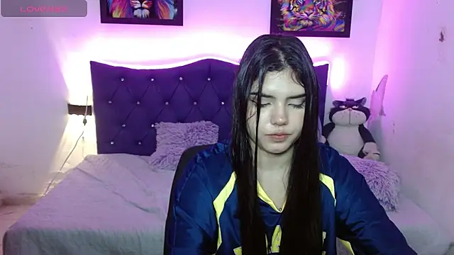 Chat XXX ao vivo de Emma_yui19