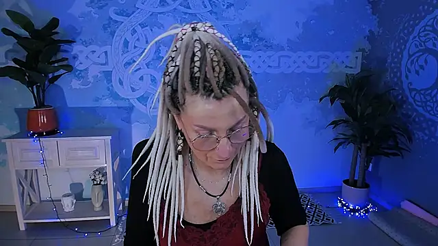 Chatroom XXX en direct de UmaSpace