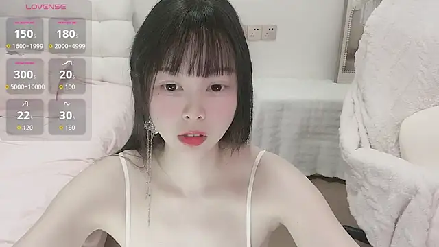 Anna-2005 Adlı Modelin Canlı XXX Sohbeti