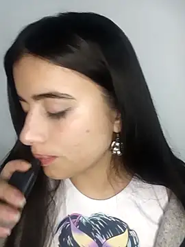 Chat XXX en directo de Georgia_Candy