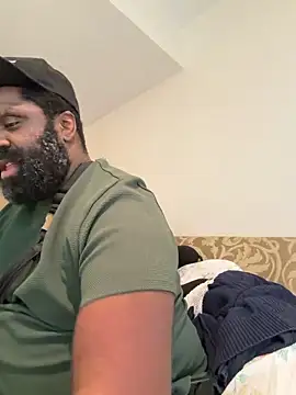 KOdaLion Live XXX-chat