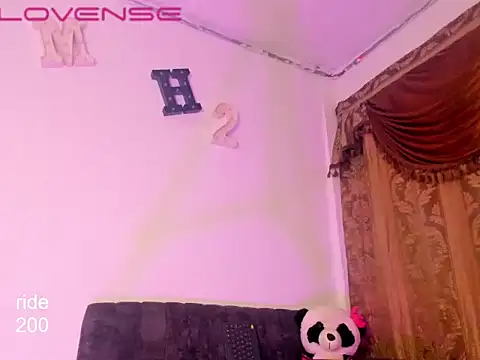 melissa_hot21 Live XXX-Chat