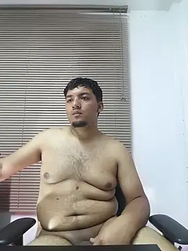 Itsdavidxxx Chat XXX live