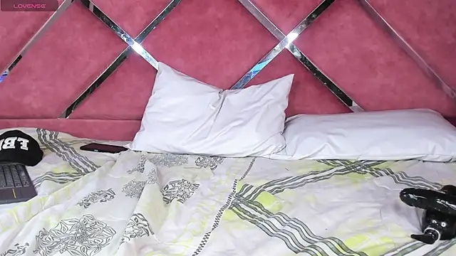 RodrigoColby2 Webcam Show