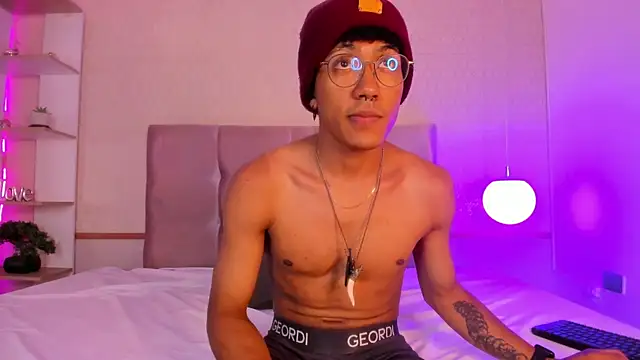 Kall_Ell_ Obrolan Langsung XXX