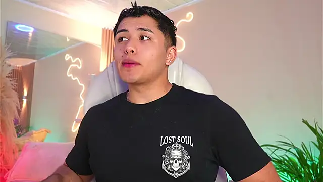 MatiasKorn Live XXX-chat