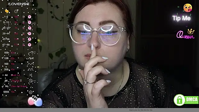 Sembang XXX Secara Langsung Alicia_love00