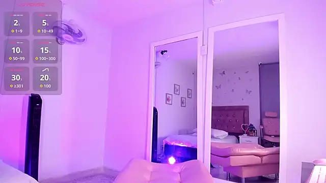 دردشة Jack_Rusel الجنسية المباشرة