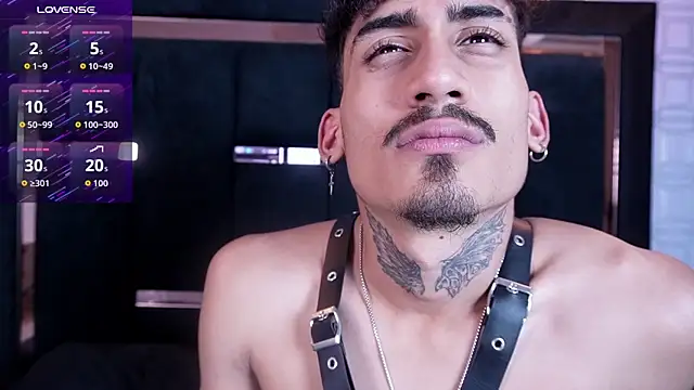 Dark_Eros_のライブXXXチャット