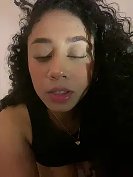 Show webcam de Hottie_Lexy