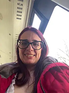 NataKitten – Naživo XXX chat