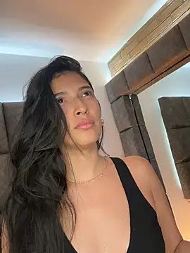 BrigitteVons Adlı Modelin Canlı XXX Sohbeti