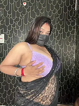 Jennifer_G Pertunjukan Webcam