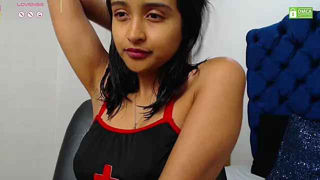 Chat XXX Live Lili666_