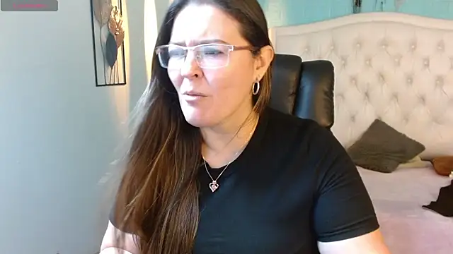 MsJossie's Live XXX Chat