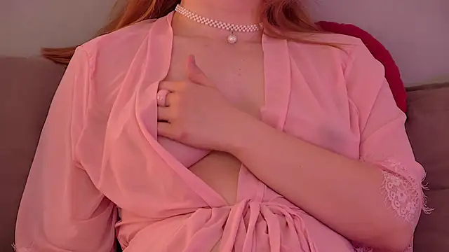 XXX chat uživo modela JennyPortman