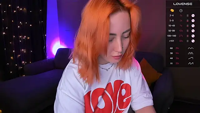 Czat XXX na żywo – deboramoore