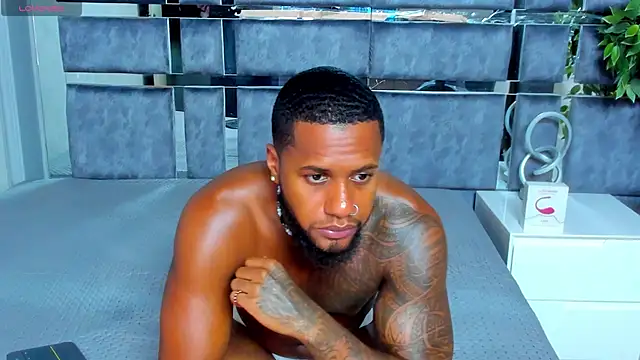 Show de webcam de jay_jhonson01