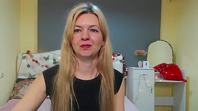 Czat XXX na żywo – MelissaTyler