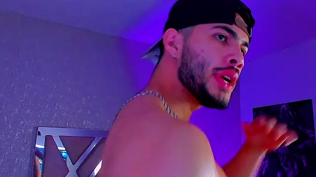 Vincentblackn Live XXX chat