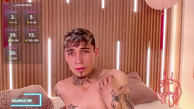 Max_Hader_ élő XXX-chatje