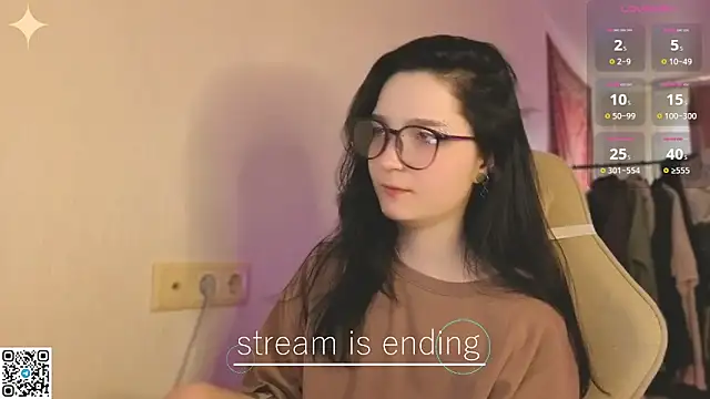 Czat XXX na żywo – Luna_Moon13