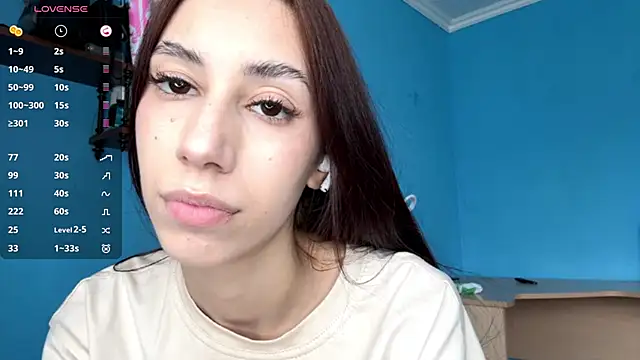 RuthieVien ওয়েবক্যাম শো