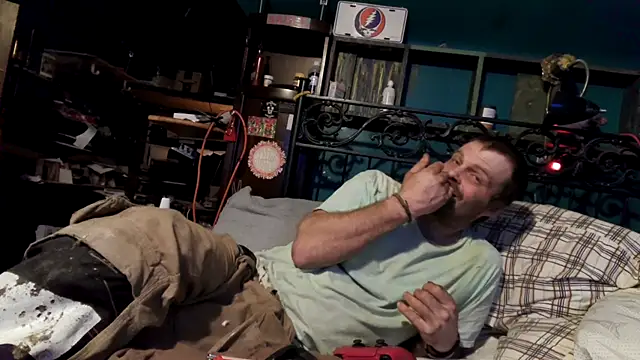 charactrzero লাইভ XXX চ্যাট