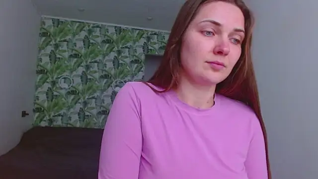 Olivia_shine 在線直播表演