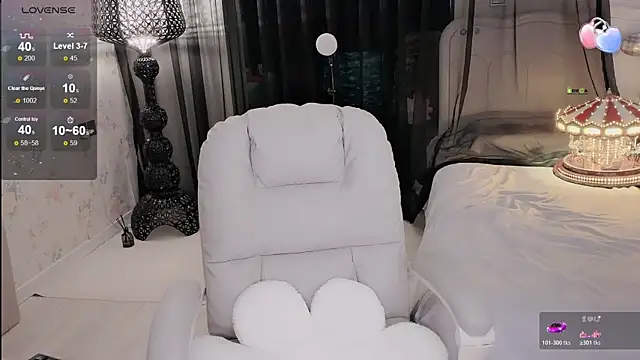 Marui- 在線直播表演