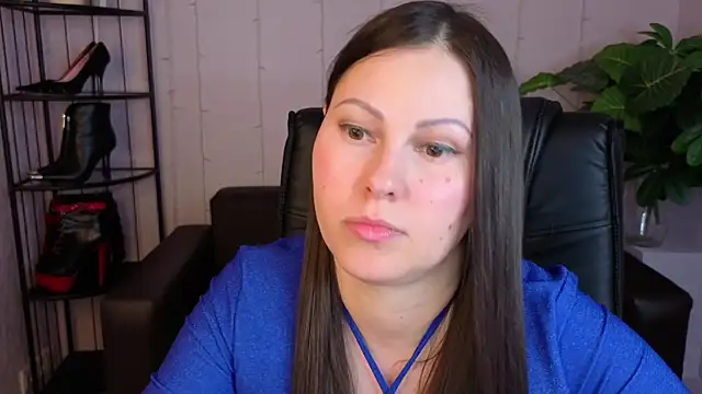 Dana__dom Chat XXX live