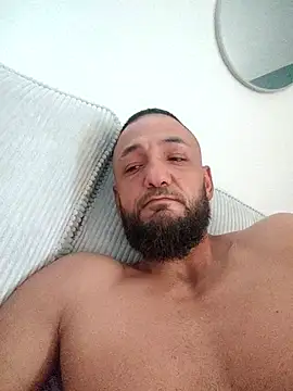 Show de webcam de Reeeks69