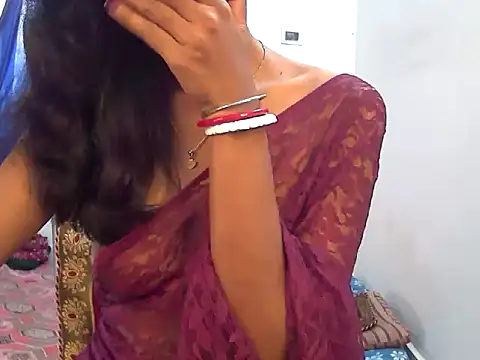 sexy_janu25's Live XXX Chat