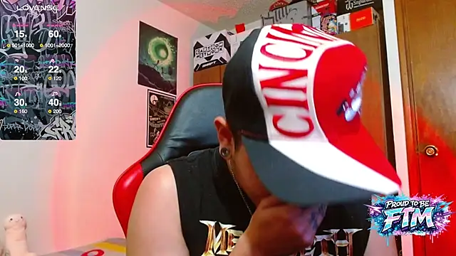 Hgp3riodictabl3 웹캠 쇼