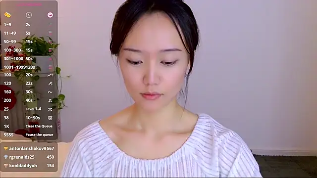 Nitamade79's Live XXX Chat