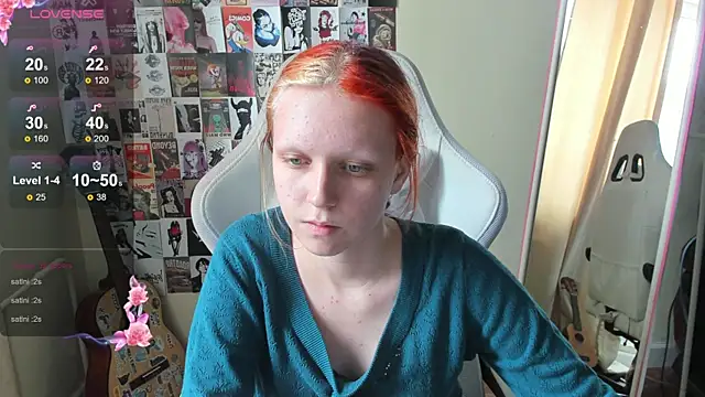 NikolFlostt 라이브 XXX 채팅